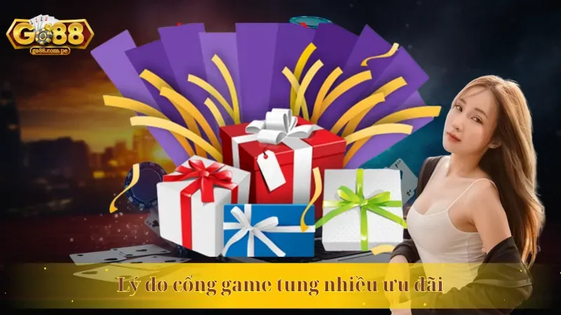 Ưu đãi chào mừng thành viên mới với biểu tượng tiền thưởng